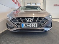 Hyundai i30 Hatchback vaihtoauto