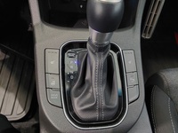 Hyundai i30 Hatchback vaihtoauto