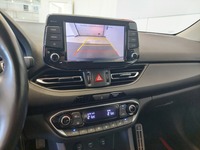 Hyundai i30 Hatchback vaihtoauto