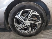 Hyundai i30 Hatchback vaihtoauto