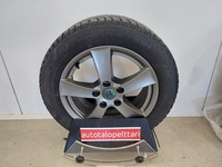 Hyundai i30 Hatchback vaihtoauto