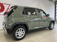 Hyundai INSTER vaihtoauto