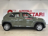 Hyundai INSTER vaihtoauto