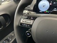 Hyundai INSTER vaihtoauto