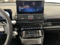 Hyundai INSTER vaihtoauto