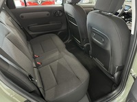 Hyundai INSTER vaihtoauto