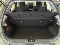 Hyundai INSTER vaihtoauto