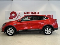 Renault Arkana vaihtoauto