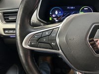 Renault Arkana vaihtoauto