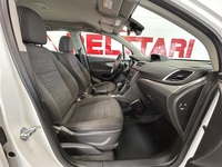 Opel Mokka vaihtoauto