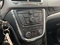 Opel Mokka vaihtoauto