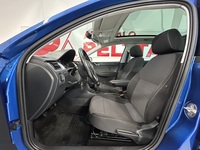 Skoda Rapid vaihtoauto