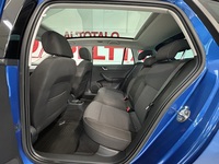 Skoda Rapid vaihtoauto