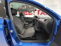 Skoda Rapid vaihtoauto