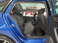 Skoda Rapid vaihtoauto