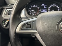 Skoda Rapid vaihtoauto