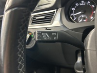Skoda Rapid vaihtoauto