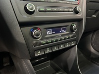 Skoda Rapid vaihtoauto