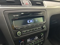 Skoda Rapid vaihtoauto