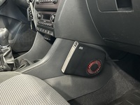 Skoda Rapid vaihtoauto