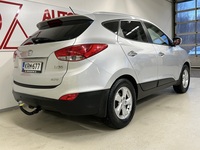 Hyundai ix35 vaihtoauto