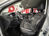 Hyundai ix35 vaihtoauto