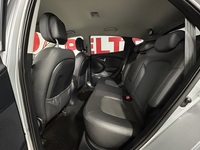 Hyundai ix35 vaihtoauto