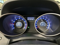 Hyundai ix35 vaihtoauto