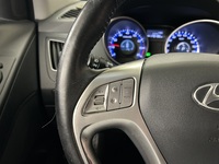 Hyundai ix35 vaihtoauto