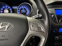 Hyundai ix35 vaihtoauto