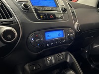 Hyundai ix35 vaihtoauto