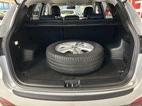 Hyundai ix35 vaihtoauto