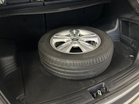 Hyundai ix35 vaihtoauto