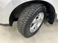 Hyundai ix35 vaihtoauto