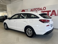 Hyundai i30 Wagon vaihtoauto