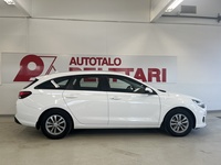 Hyundai i30 Wagon vaihtoauto