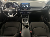 Hyundai i30 Wagon vaihtoauto