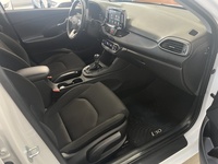 Hyundai i30 Wagon vaihtoauto