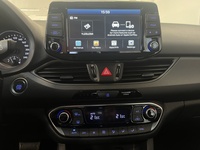 Hyundai i30 Wagon vaihtoauto