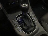 Hyundai i30 Wagon vaihtoauto