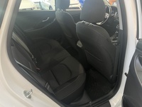 Hyundai i30 Wagon vaihtoauto