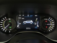 Jeep Compass vaihtoauto