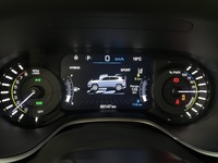 Jeep Compass vaihtoauto