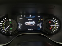 Jeep Compass vaihtoauto