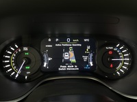 Jeep Compass vaihtoauto