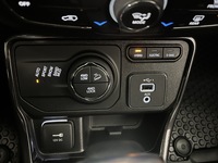 Jeep Compass vaihtoauto