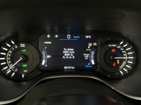 Jeep Compass vaihtoauto