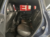 Jeep Compass vaihtoauto