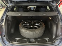 Jeep Compass vaihtoauto