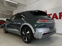 Hyundai IONIQ 5 vaihtoauto